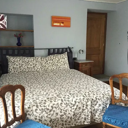Il Glicine Apartman