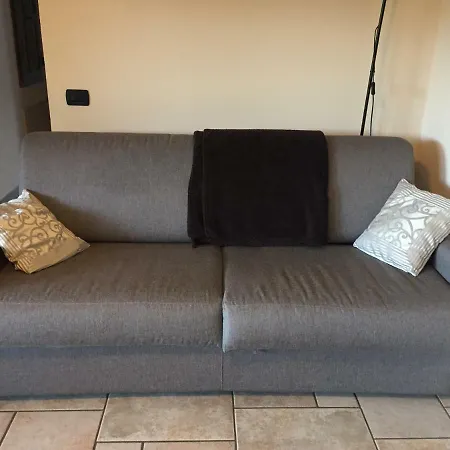 Apartment Il Glicine