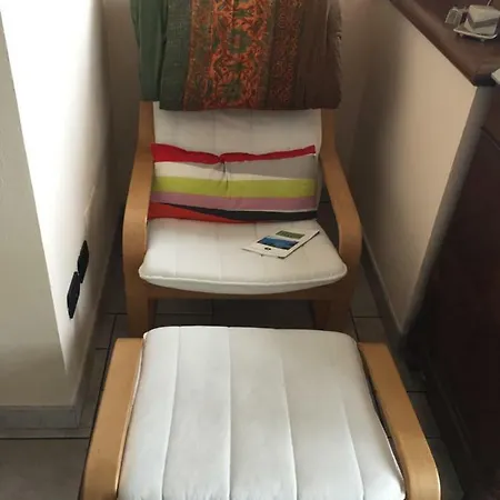 Apartment Il Glicine *