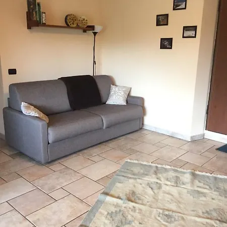 Il Glicine * Miazzina