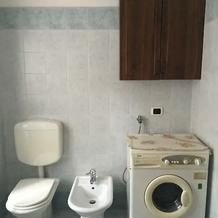Il Glicine Apartman