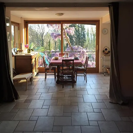 Il Glicine Apartment